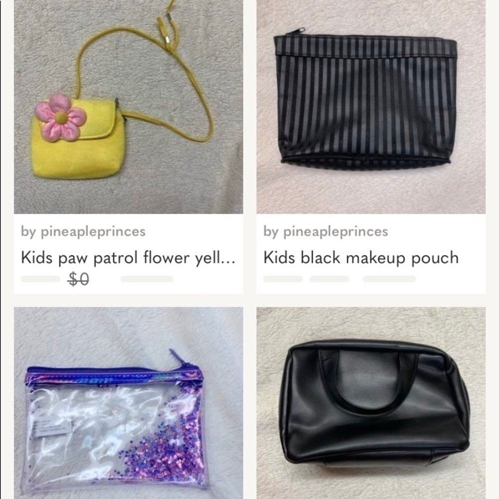 Small bags bundle